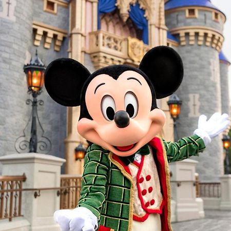 Fmh Property Management オーランド エクステリア 写真